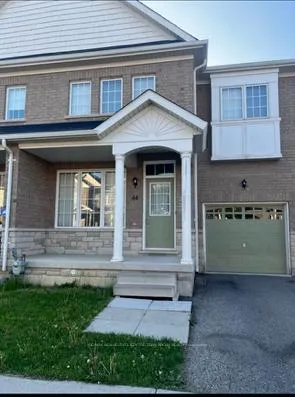 Front of 44 Seedland Crescent