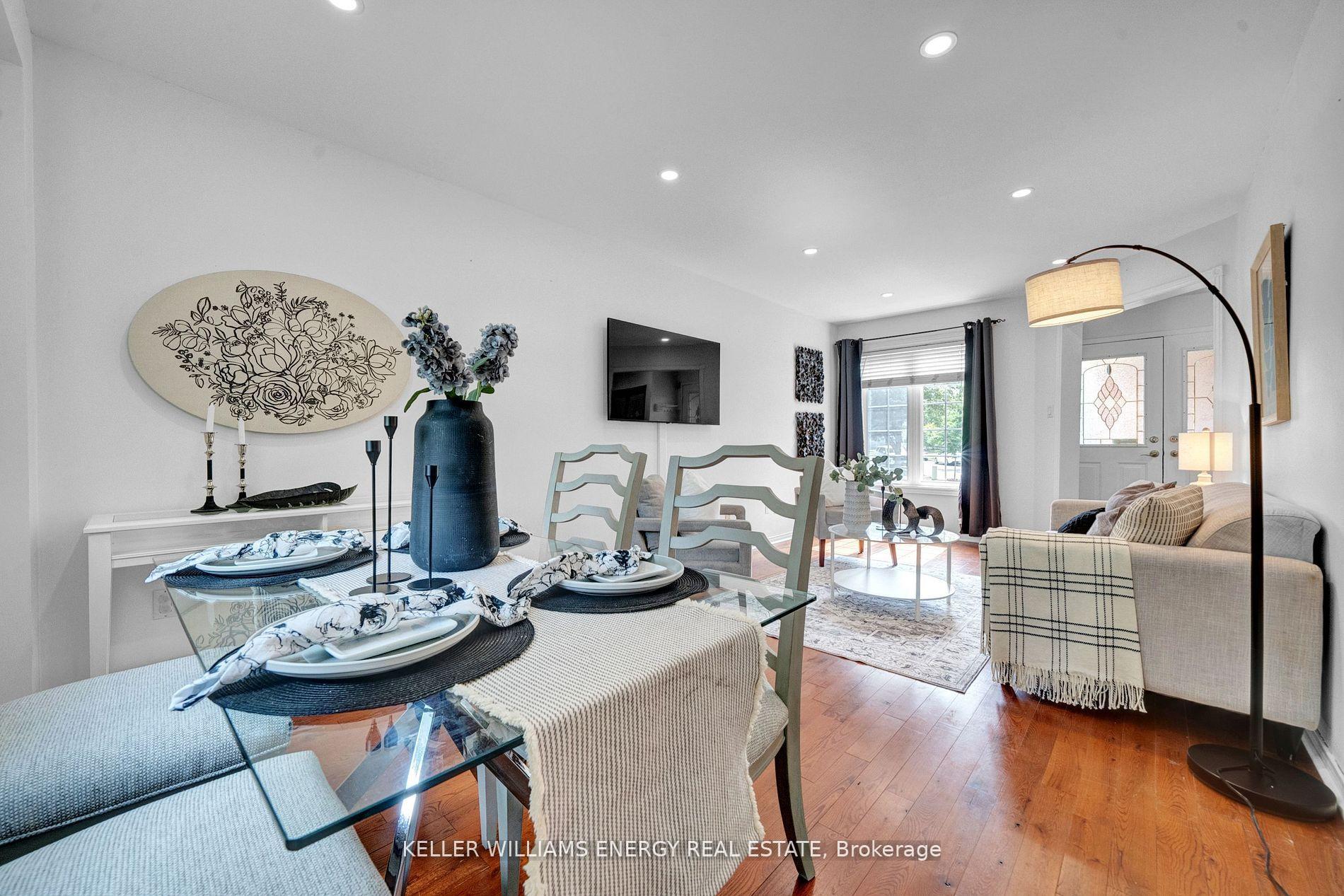 Photo 14 of 34 Hogan Crescent, Clarington, Bowmanville — HOMEH