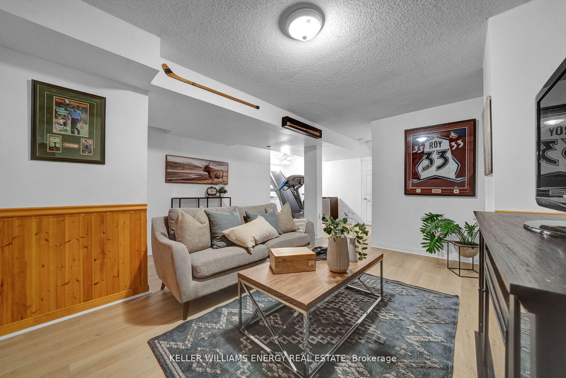 Photo 38 of 34 Hogan Crescent, Clarington, Bowmanville — HOMEH