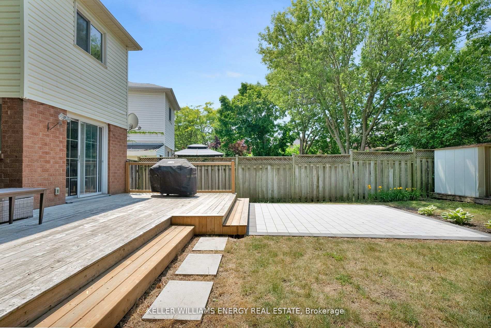 Photo 40 of 34 Hogan Crescent, Clarington, Bowmanville — HOMEH