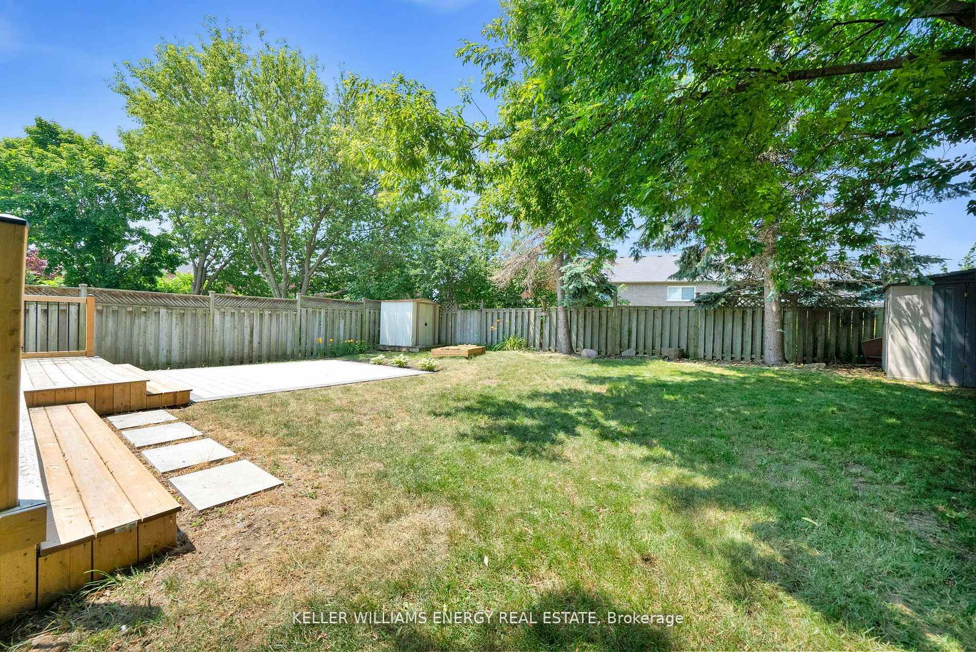 Photo 41 of 34 Hogan Crescent, Clarington, Bowmanville — HOMEH
