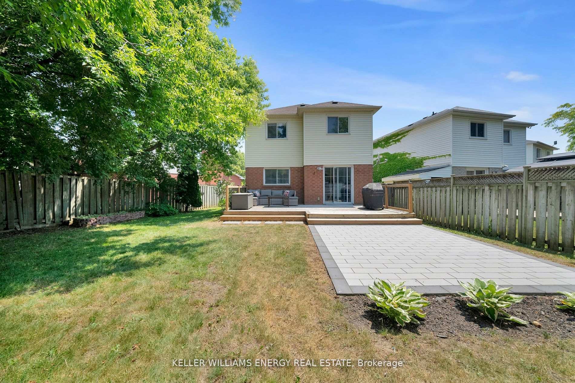 Photo 43 of 34 Hogan Crescent, Clarington, Bowmanville — HOMEH