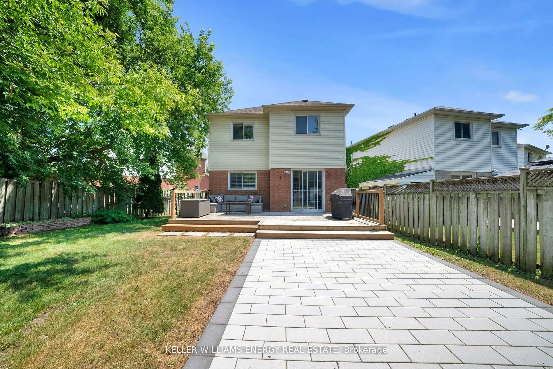 Photo 44 of 34 Hogan Crescent, Clarington, Bowmanville — HOMEH