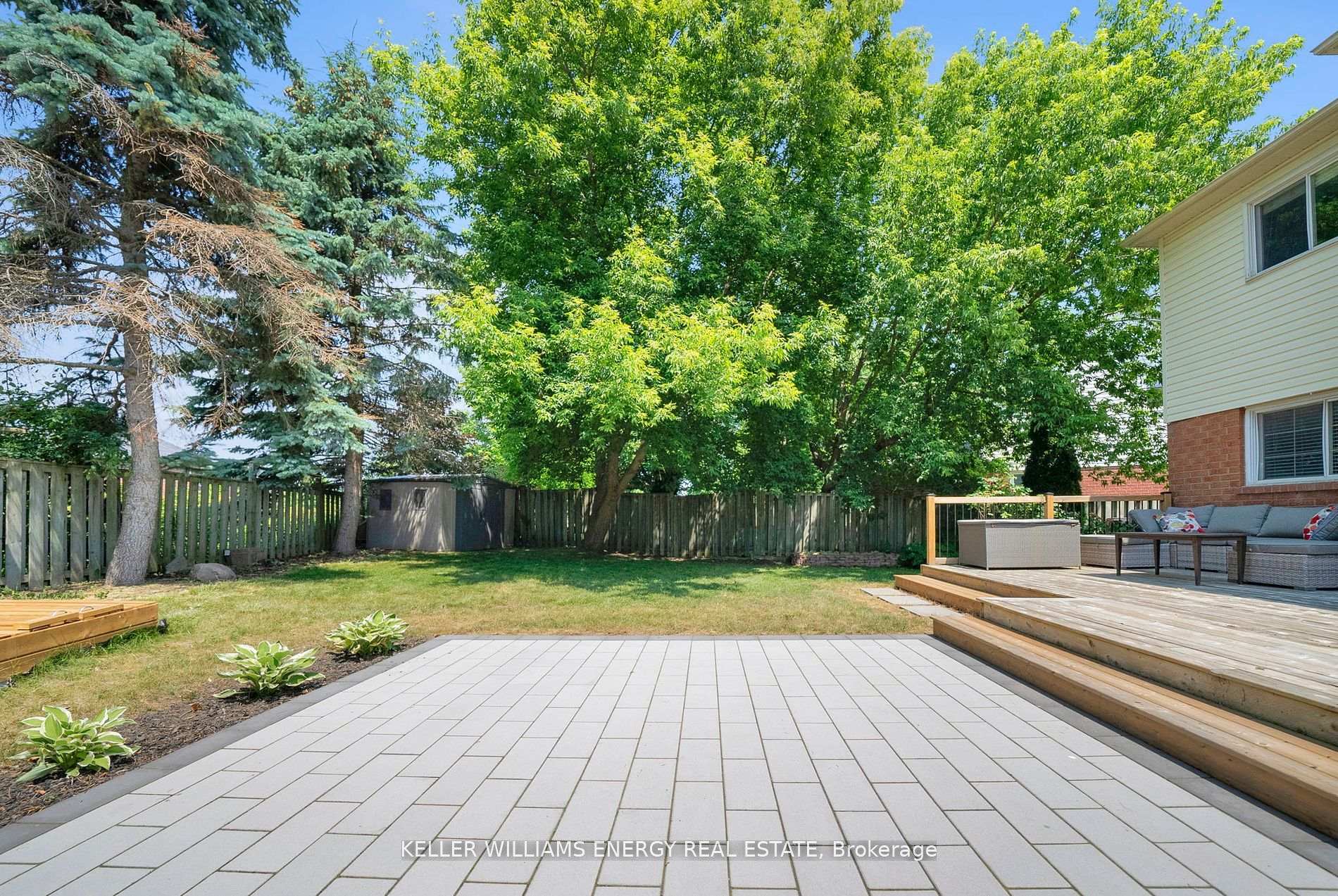 Photo 45 of 34 Hogan Crescent, Clarington, Bowmanville — HOMEH