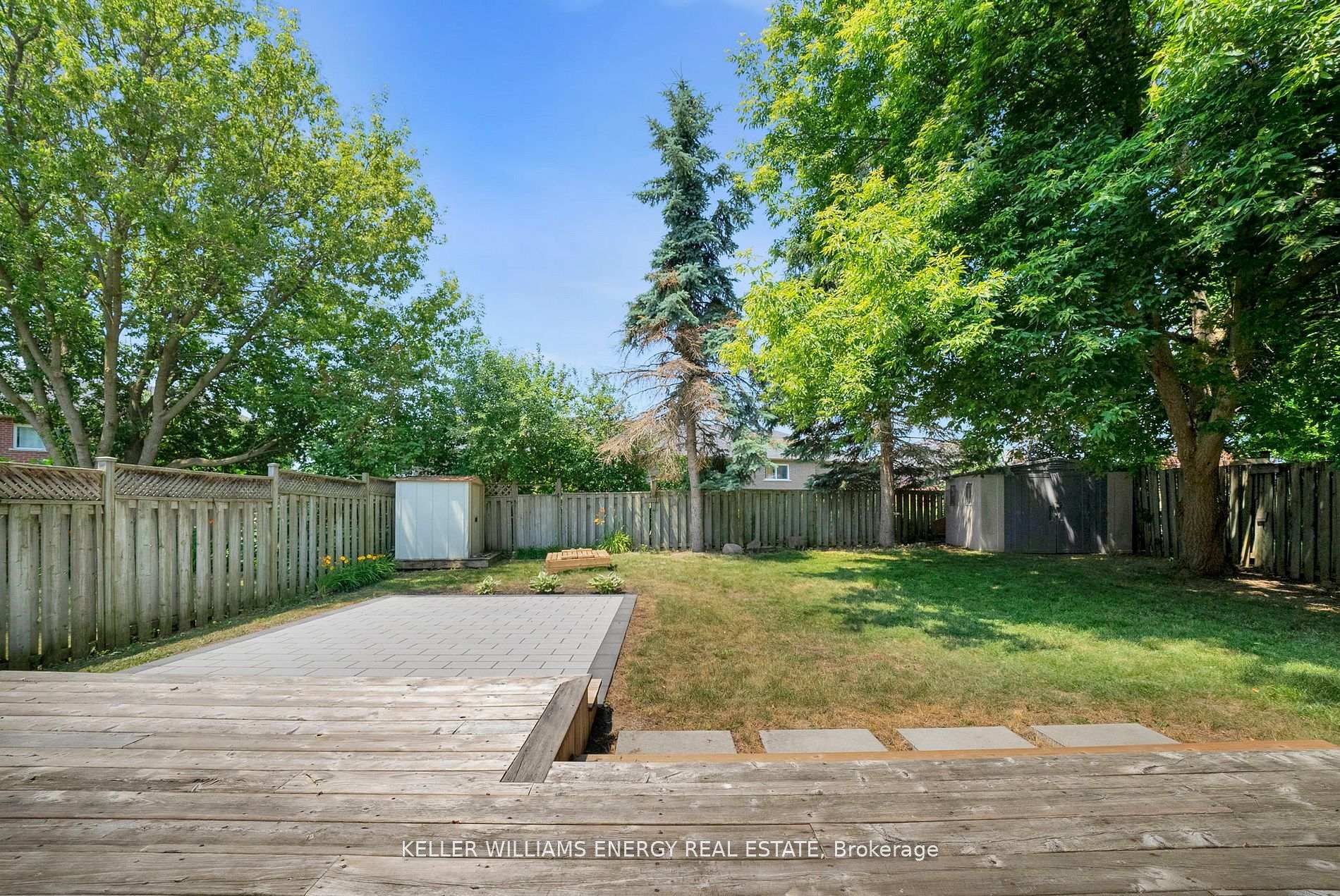 Photo 47 of 34 Hogan Crescent, Clarington, Bowmanville — HOMEH