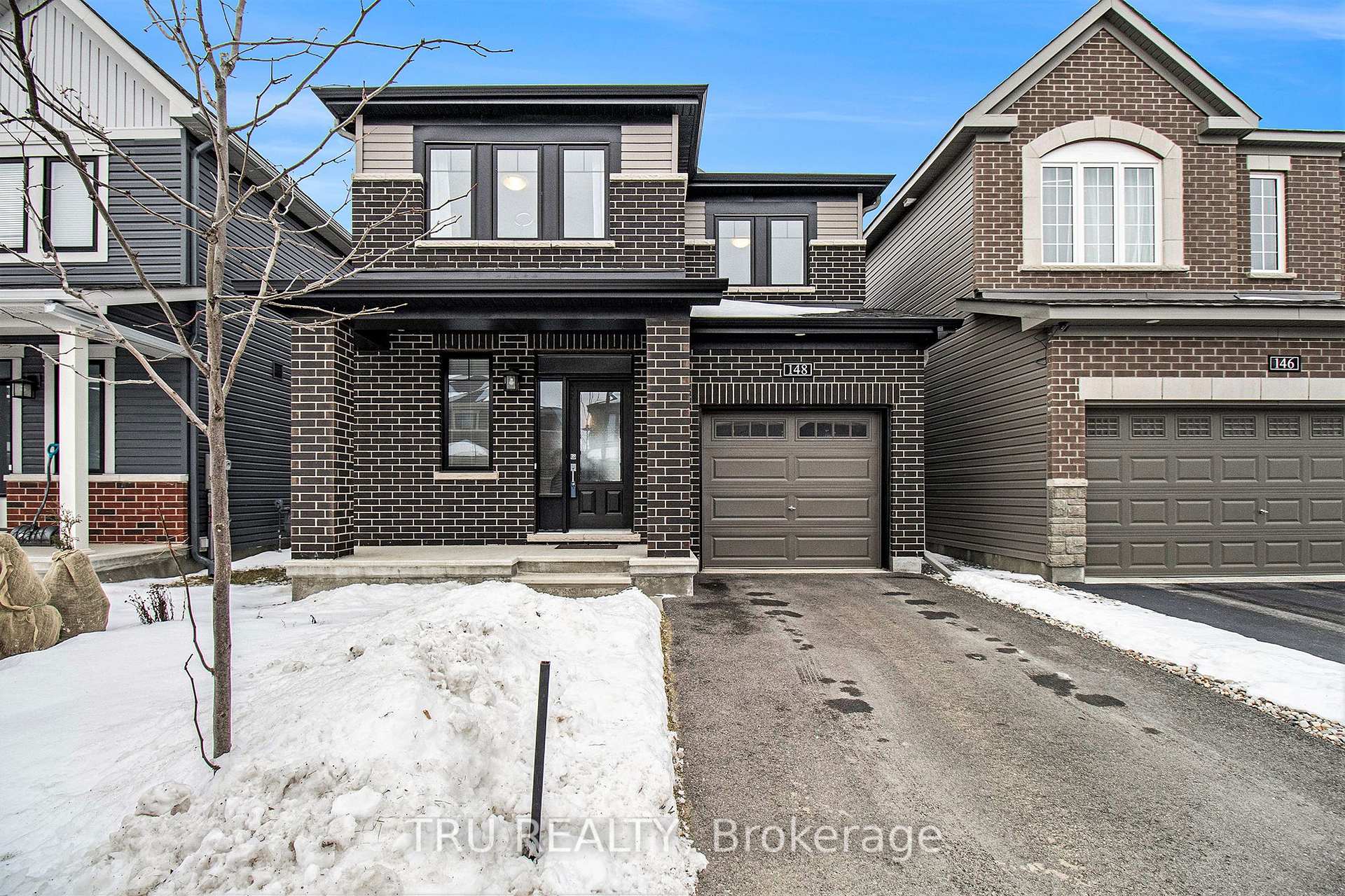 Photo 1 of 148 Robin Easey Avenue, Ottawa, Barrhaven - Half Moon Bay — HOMEH