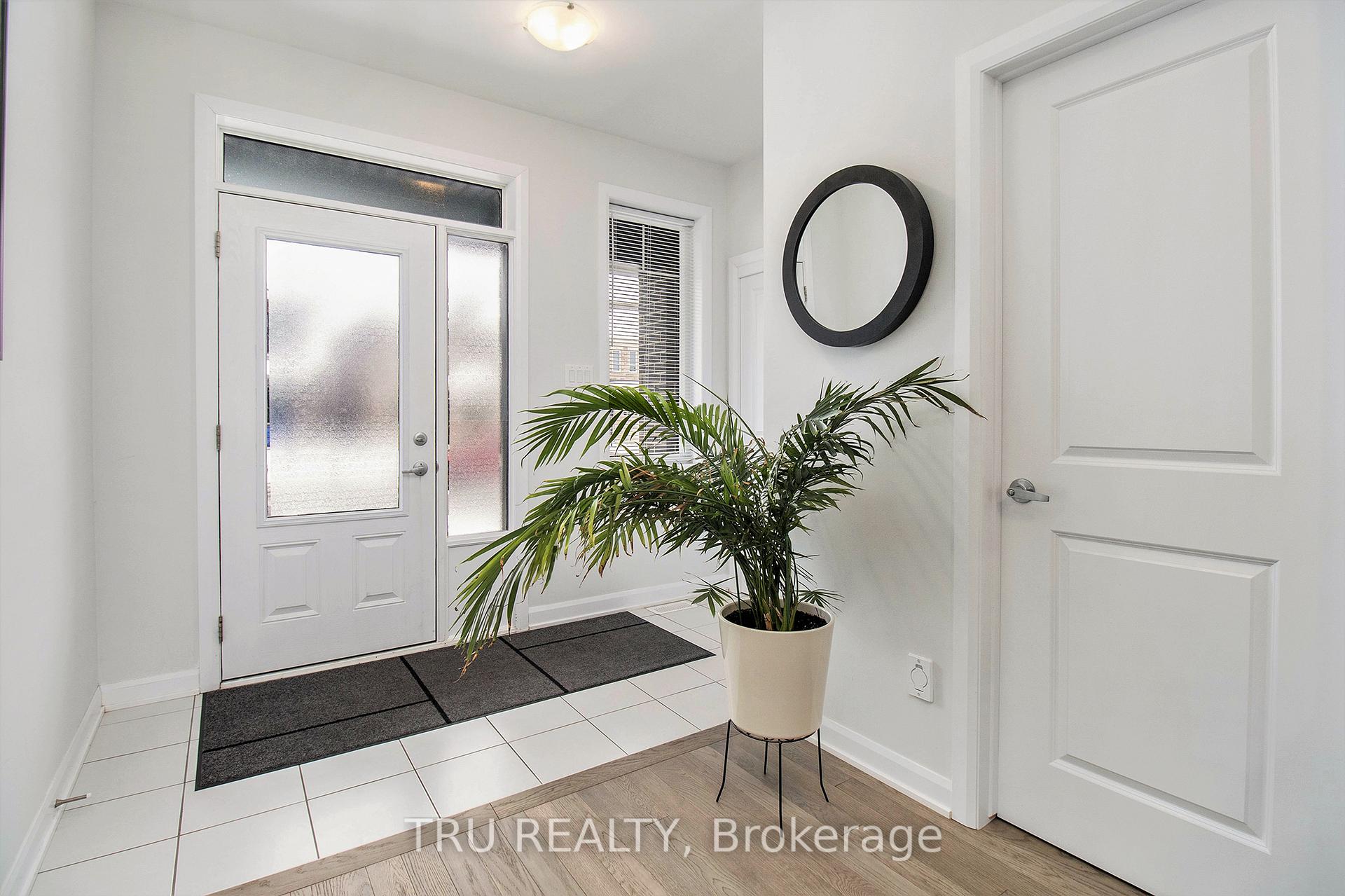 Photo 3 of 148 Robin Easey Avenue, Ottawa, Barrhaven - Half Moon Bay — HOMEH