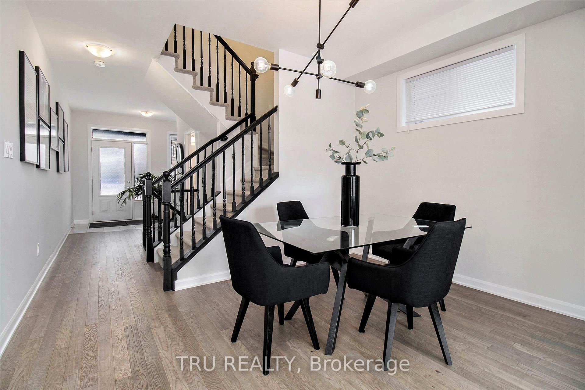 Photo 8 of 148 Robin Easey Avenue, Ottawa, Barrhaven - Half Moon Bay — HOMEH