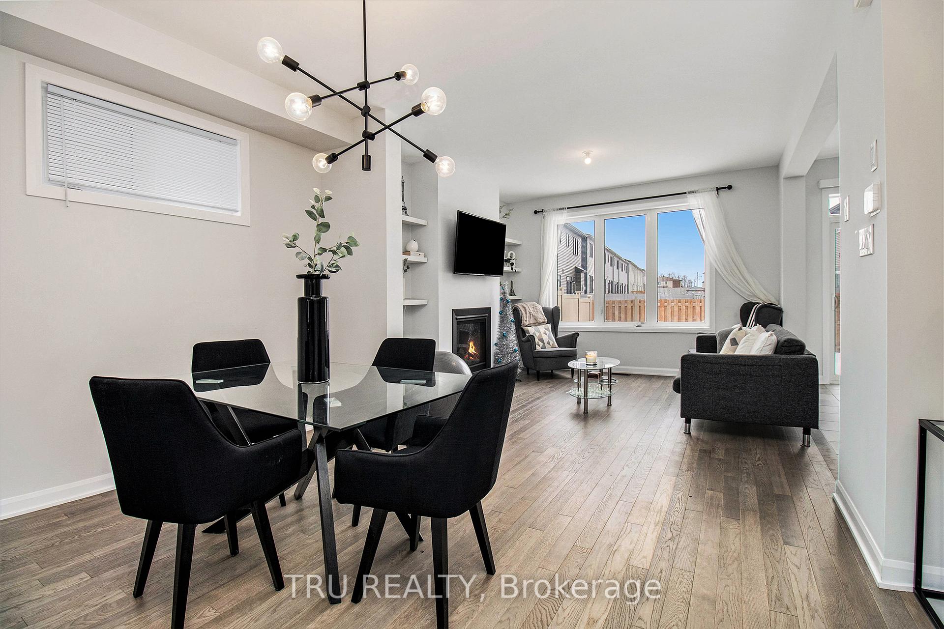 Photo 9 of 148 Robin Easey Avenue, Ottawa, Barrhaven - Half Moon Bay — HOMEH