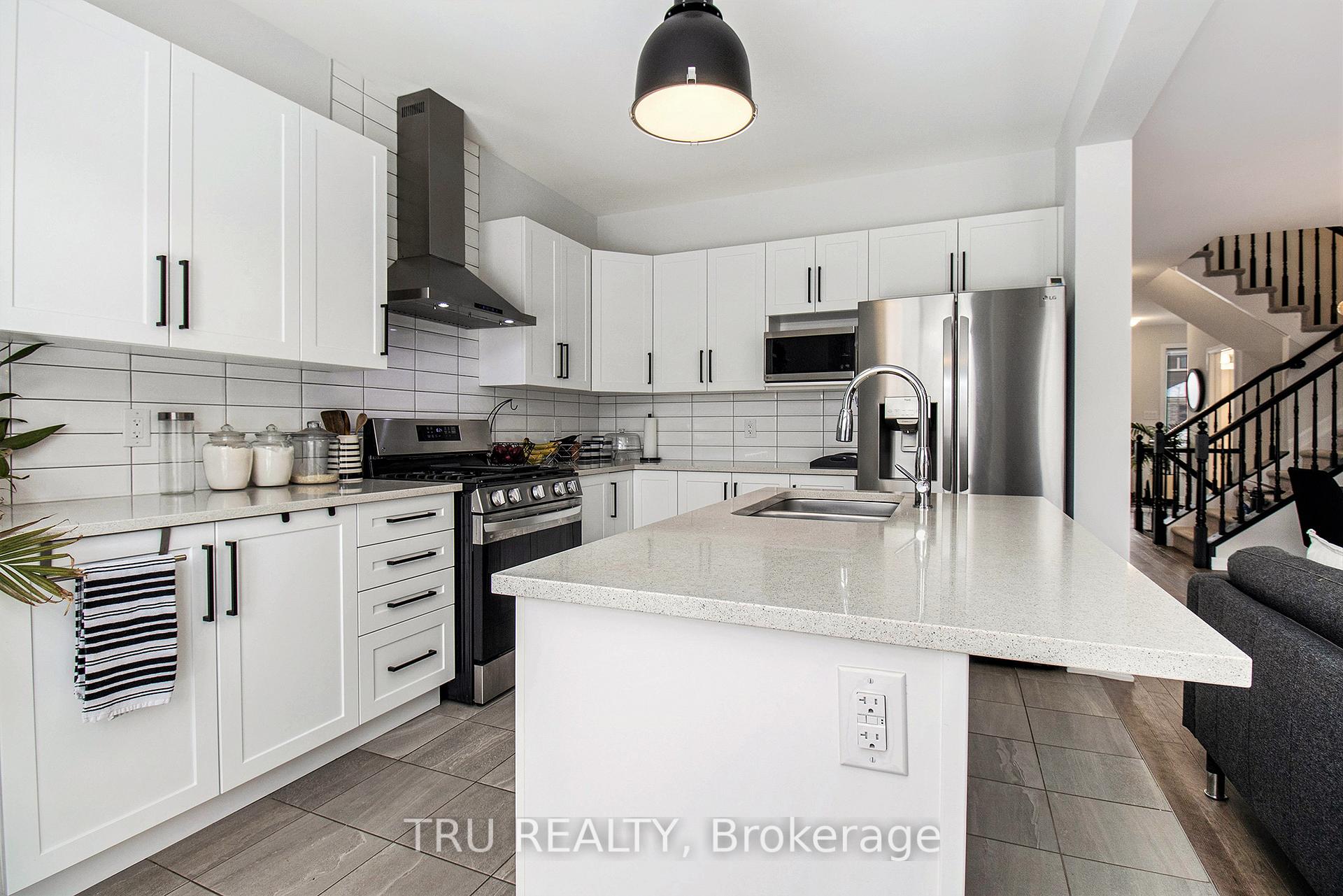 Photo 10 of 148 Robin Easey Avenue, Ottawa, Barrhaven - Half Moon Bay — HOMEH
