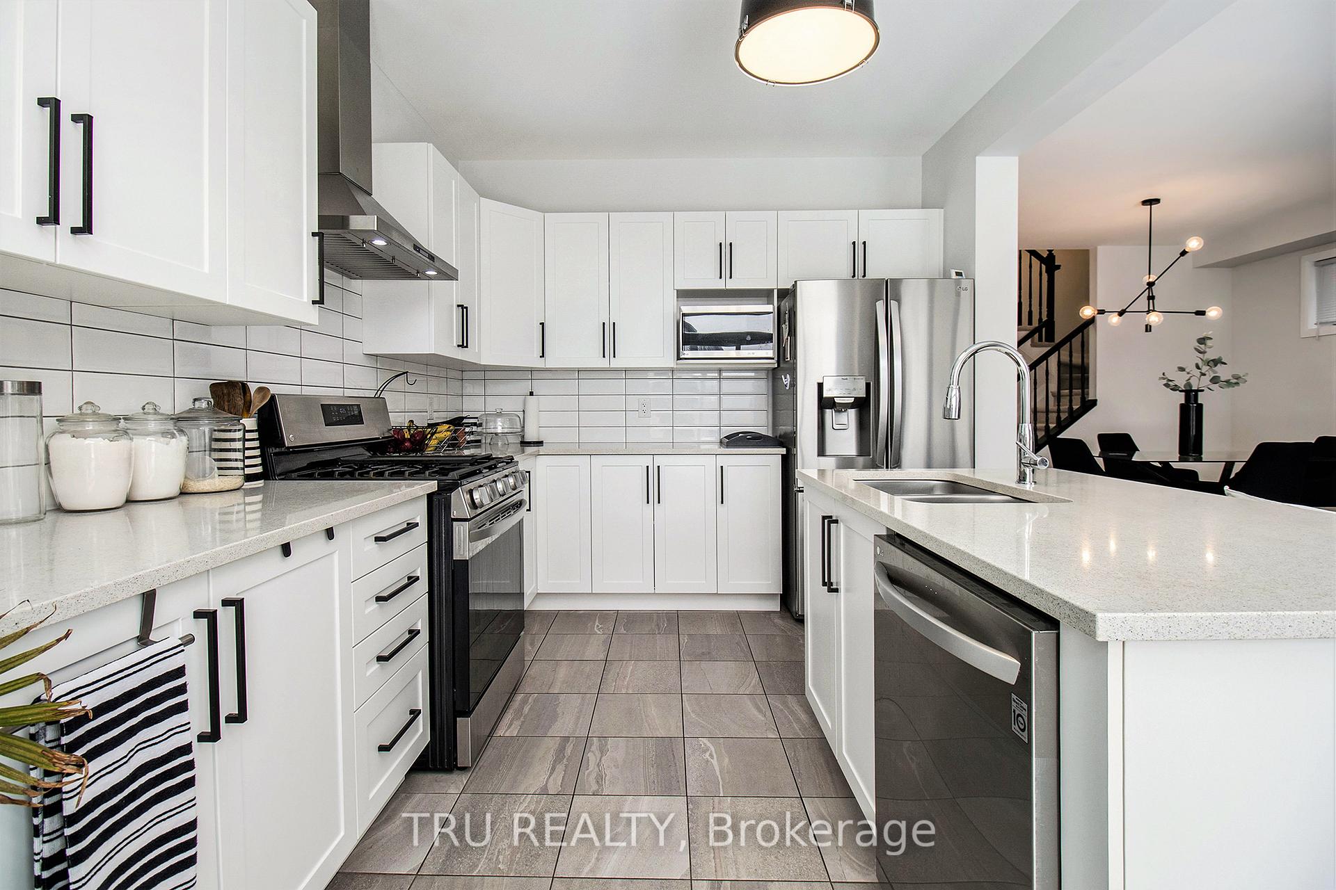 Photo 11 of 148 Robin Easey Avenue, Ottawa, Barrhaven - Half Moon Bay — HOMEH