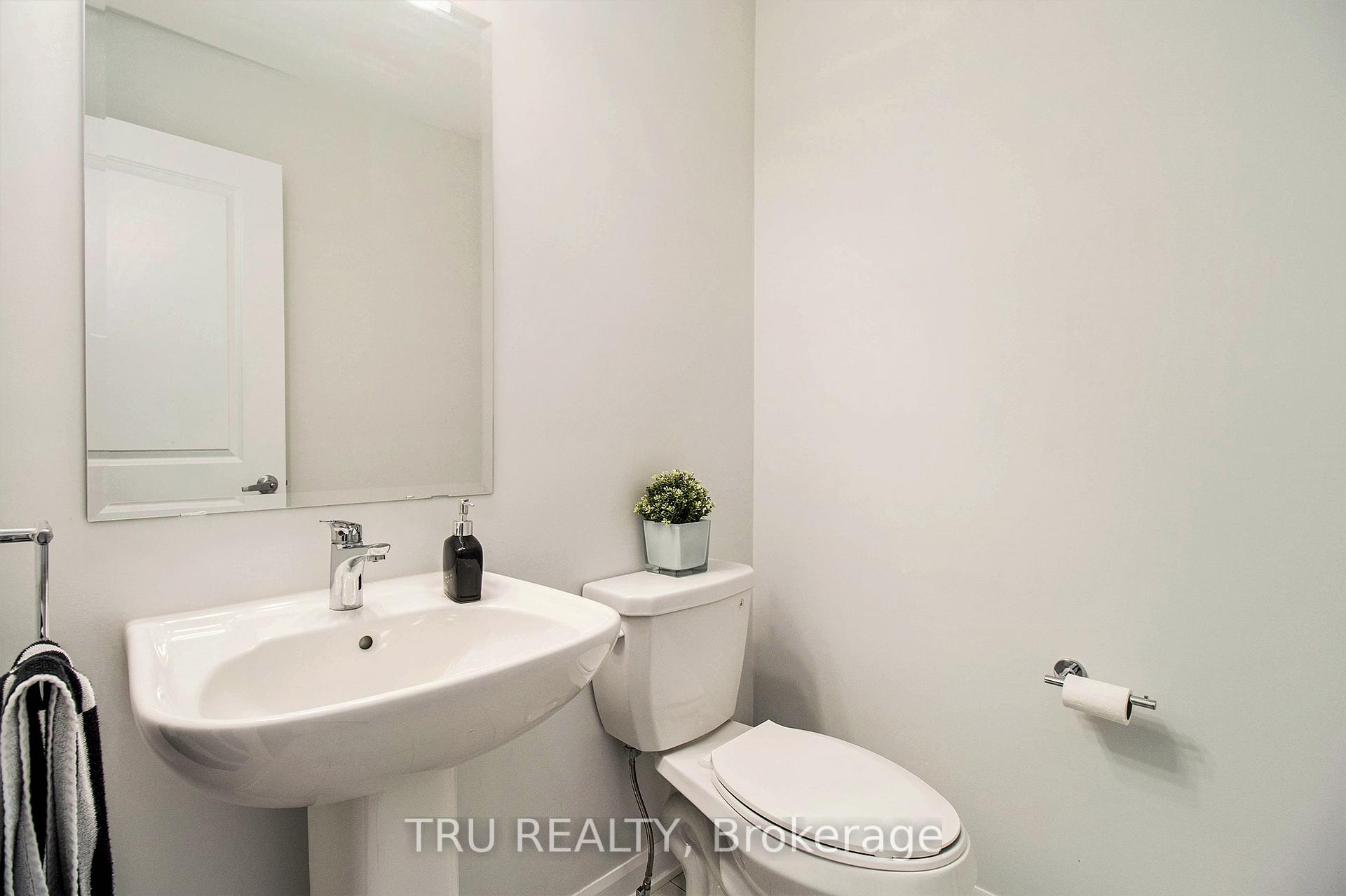 Photo 14 of 148 Robin Easey Avenue, Ottawa, Barrhaven - Half Moon Bay — HOMEH