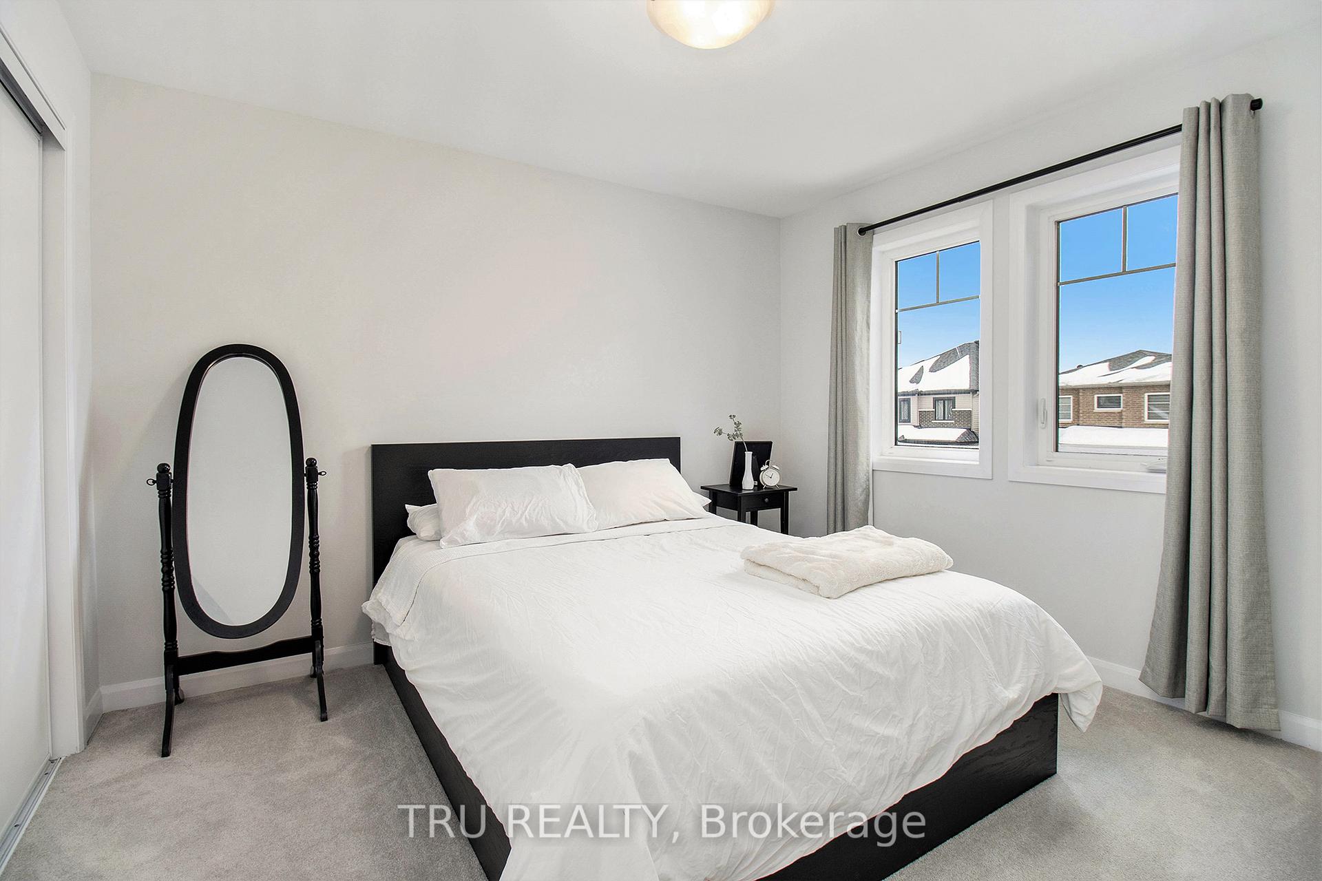 Photo 16 of 148 Robin Easey Avenue, Ottawa, Barrhaven - Half Moon Bay — HOMEH