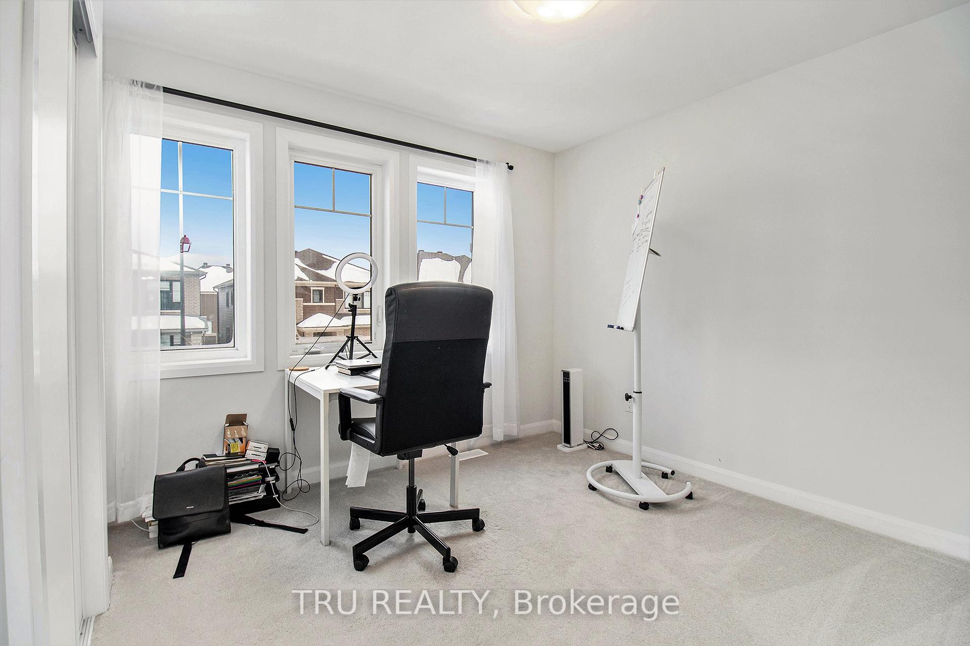 Photo 21 of 148 Robin Easey Avenue, Ottawa, Barrhaven - Half Moon Bay — HOMEH