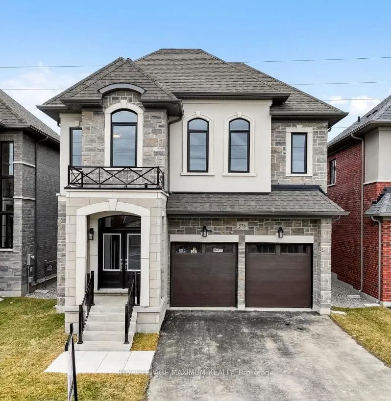 Photo 1 of 578 Kleinburg Summit Way, Vaughan, Kleinburg — HOMEH