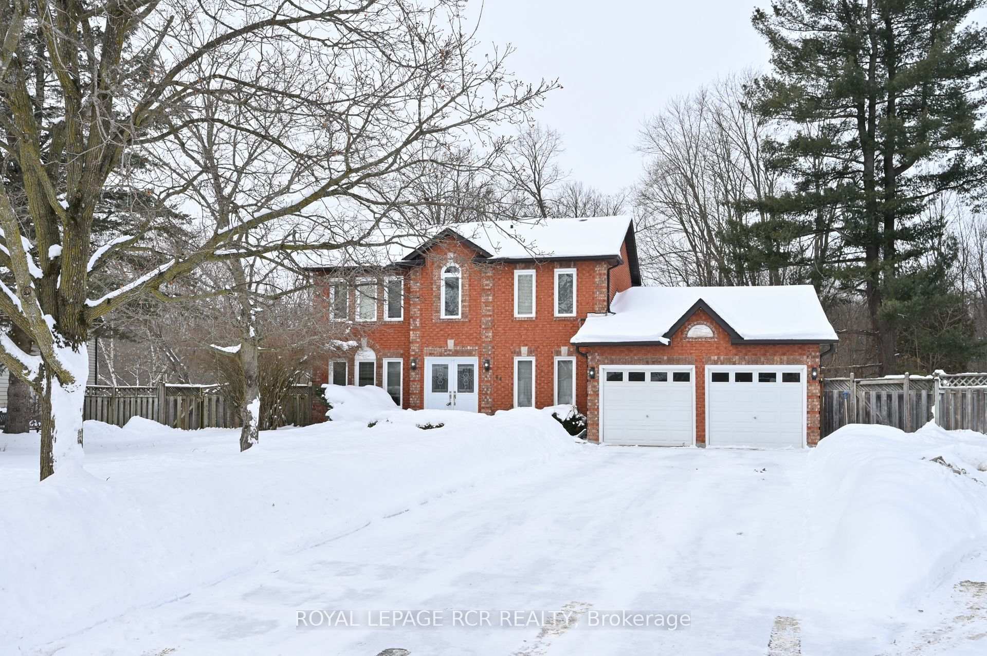 Photo 1 of 64 Edenbridge Drive, Essa, Angus — HOMEH