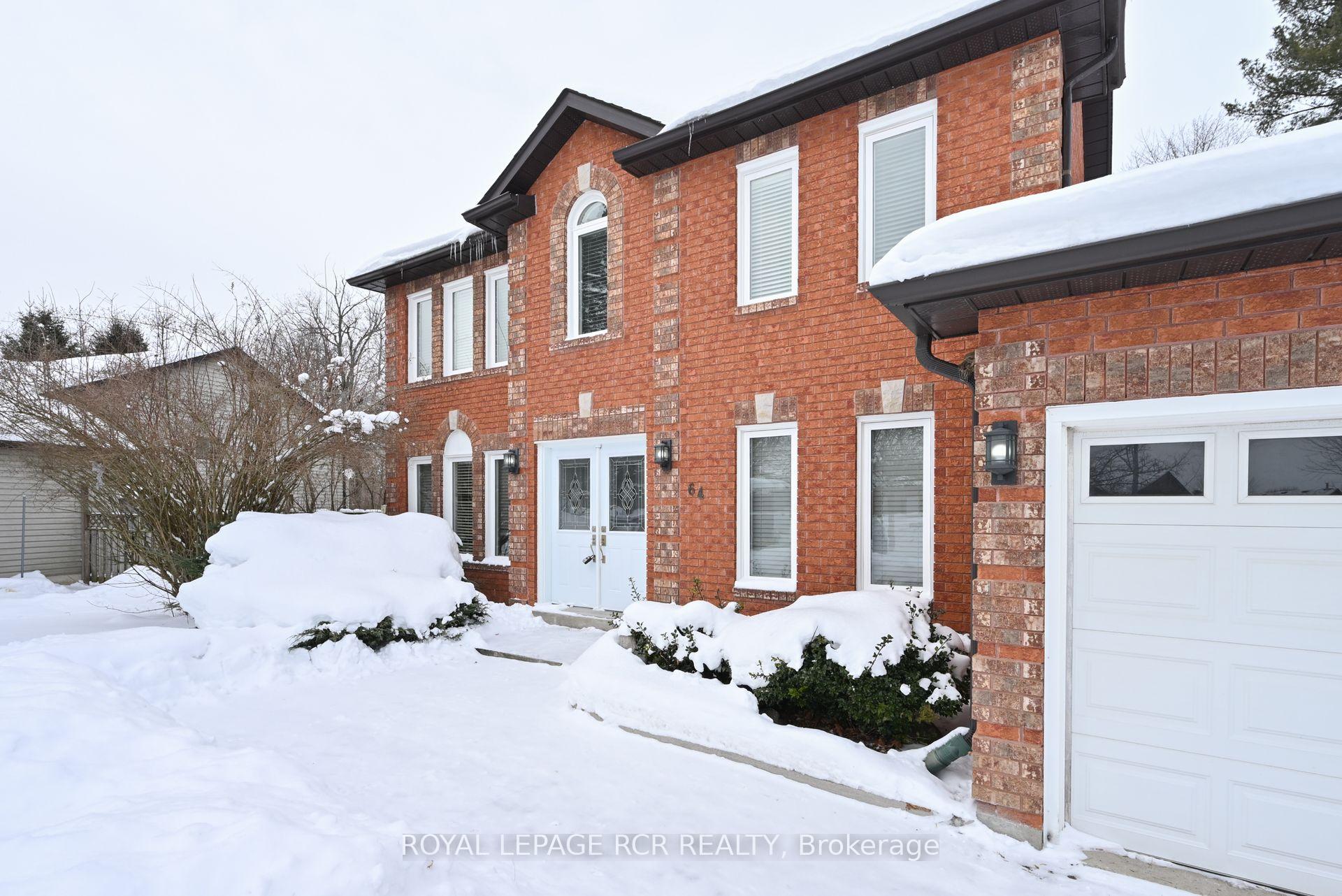 Photo 2 of 64 Edenbridge Drive, Essa, Angus — HOMEH