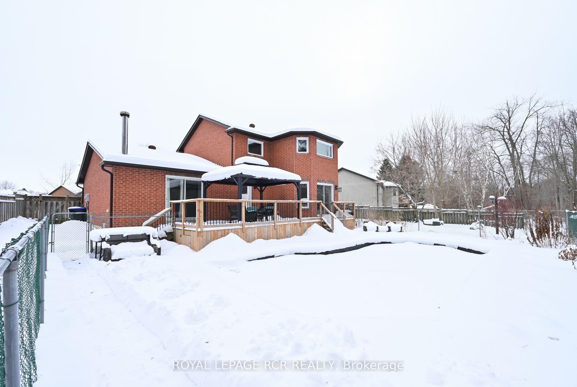 Photo 29 of 64 Edenbridge Drive, Essa, Angus — HOMEH