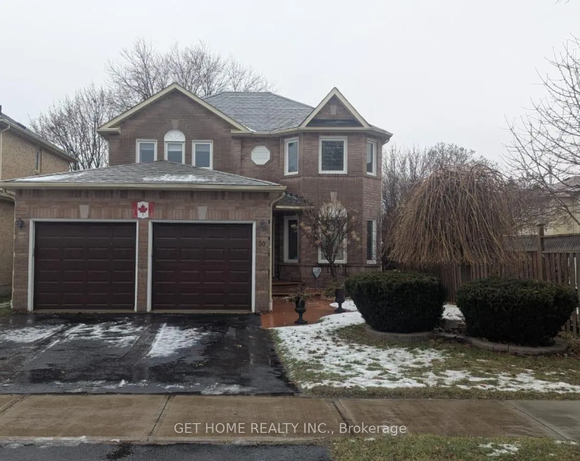 Photo 1 of 50 Valleywood Drive, Whitby, Williamsburg — HOMEH