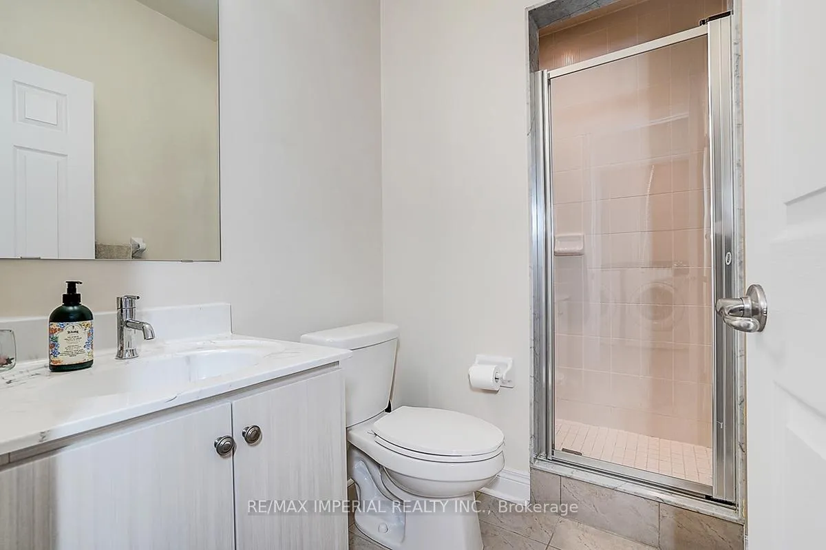 Photo 8 of 599 Marc Santi Boulevard, Vaughan, Patterson — HOMEH