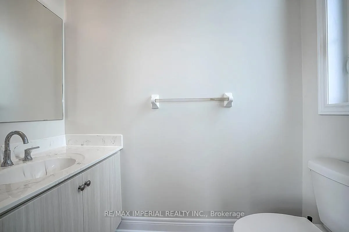 Photo 16 of 599 Marc Santi Boulevard, Vaughan, Patterson — HOMEH