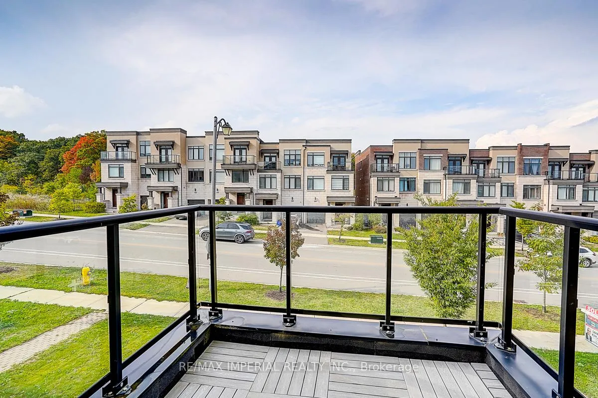Photo 18 of 599 Marc Santi Boulevard, Vaughan, Patterson — HOMEH
