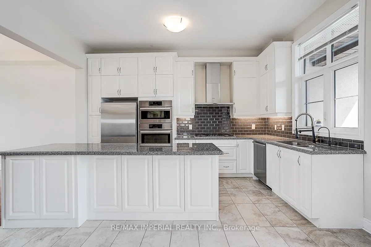Photo 23 of 599 Marc Santi Boulevard, Vaughan, Patterson — HOMEH