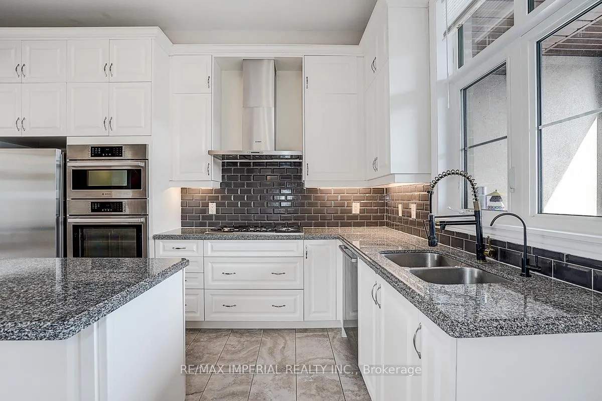 Photo 24 of 599 Marc Santi Boulevard, Vaughan, Patterson — HOMEH