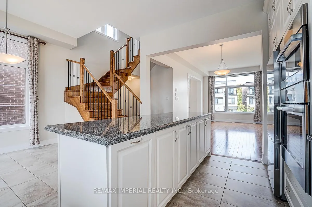 Photo 26 of 599 Marc Santi Boulevard, Vaughan, Patterson — HOMEH