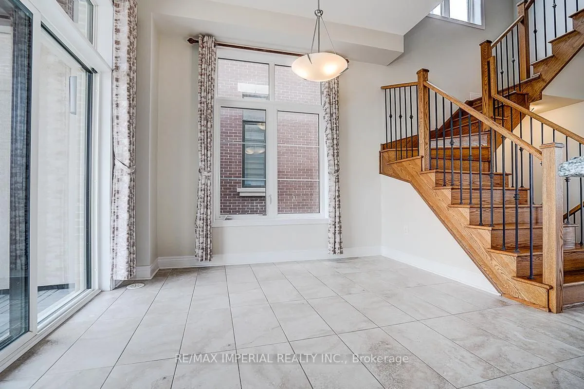 Photo 27 of 599 Marc Santi Boulevard, Vaughan, Patterson — HOMEH