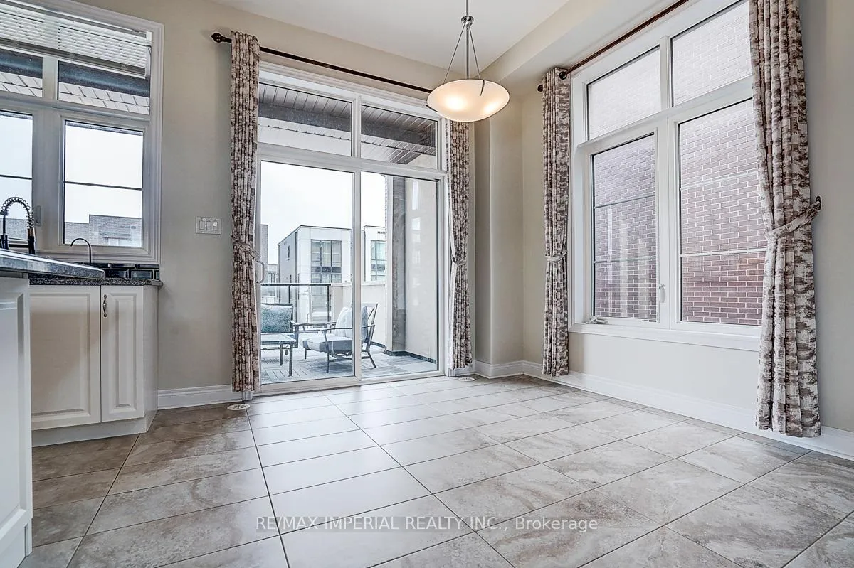 Photo 28 of 599 Marc Santi Boulevard, Vaughan, Patterson — HOMEH