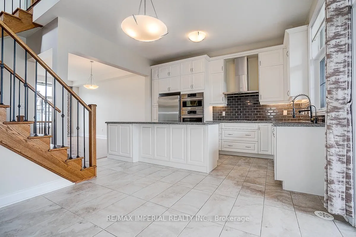 Photo 29 of 599 Marc Santi Boulevard, Vaughan, Patterson — HOMEH
