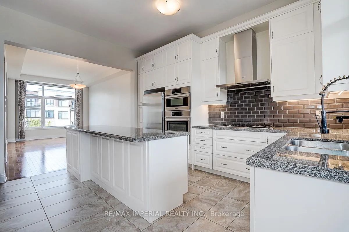 Photo 30 of 599 Marc Santi Boulevard, Vaughan, Patterson — HOMEH