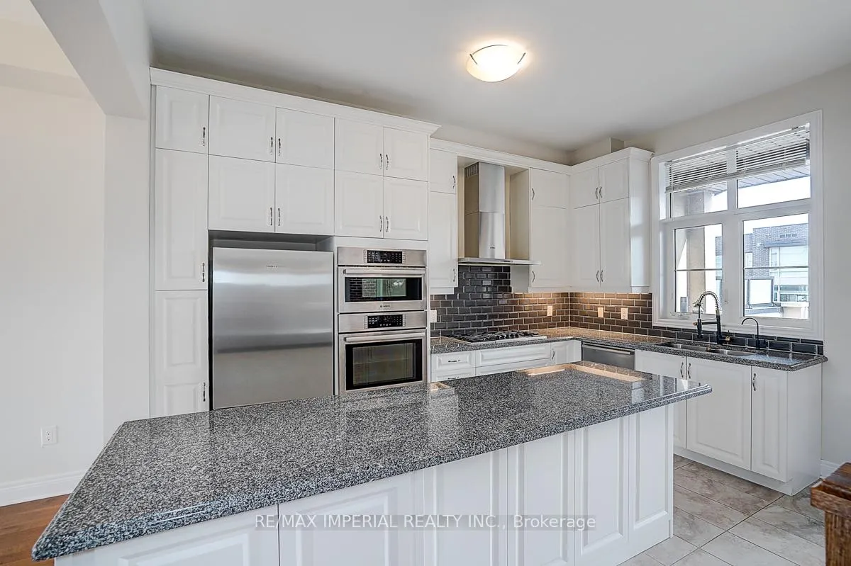 Photo 31 of 599 Marc Santi Boulevard, Vaughan, Patterson — HOMEH