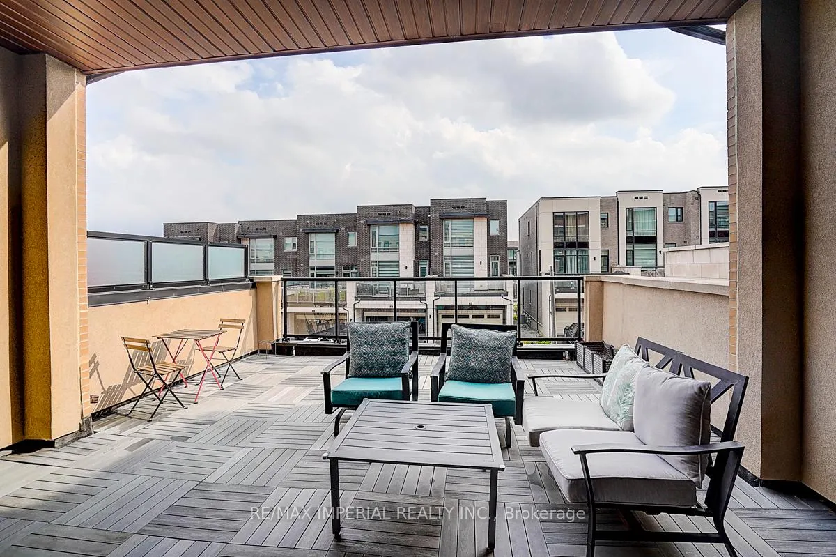 Photo 32 of 599 Marc Santi Boulevard, Vaughan, Patterson — HOMEH
