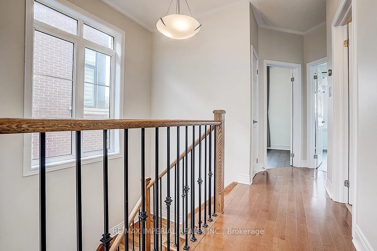 Photo 35 of 599 Marc Santi Boulevard, Vaughan, Patterson — HOMEH