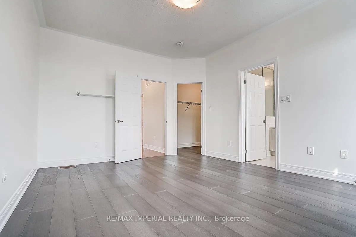Photo 38 of 599 Marc Santi Boulevard, Vaughan, Patterson — HOMEH