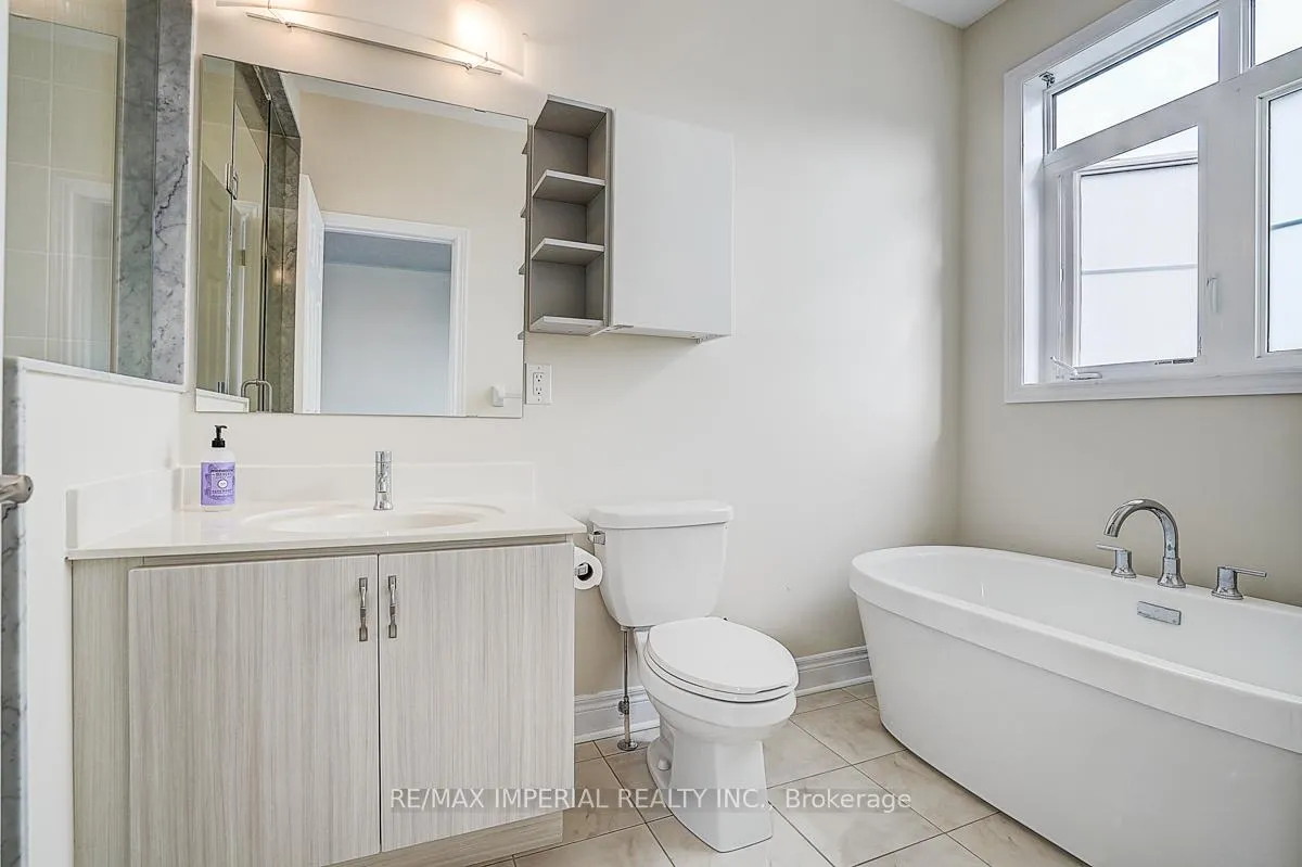 Photo 40 of 599 Marc Santi Boulevard, Vaughan, Patterson — HOMEH