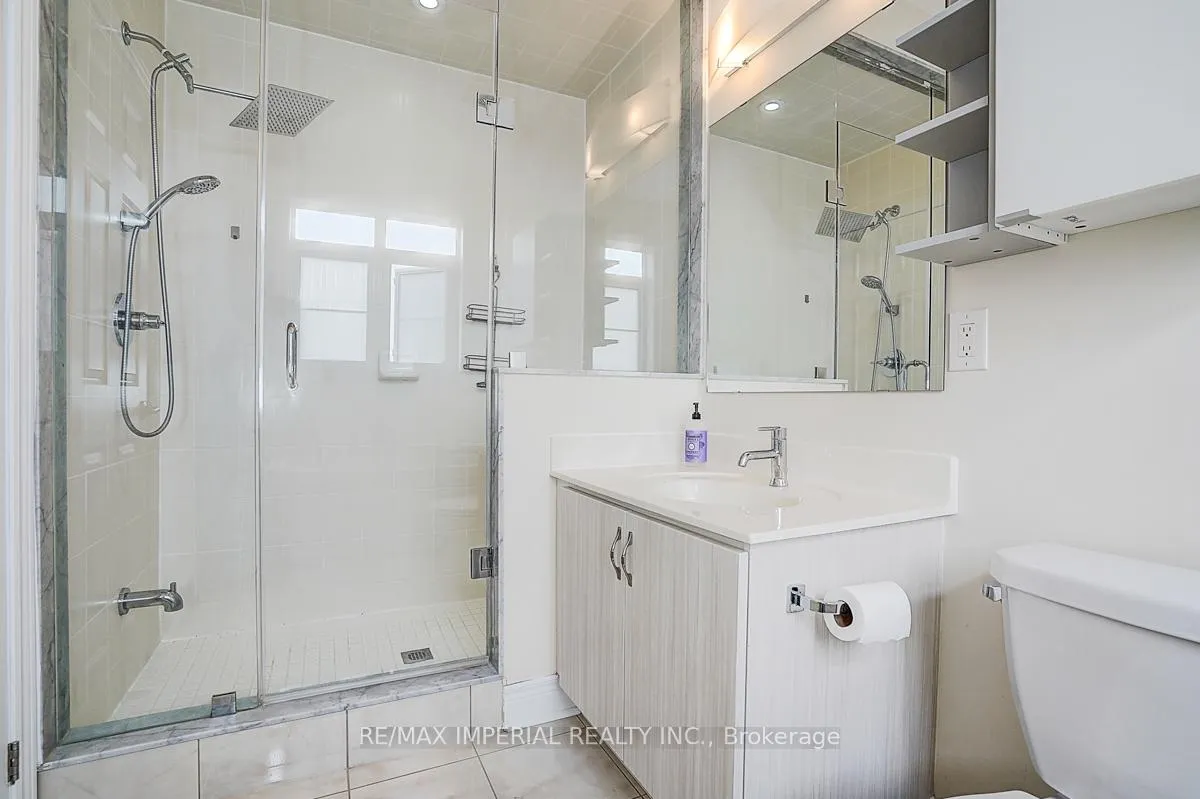 Photo 41 of 599 Marc Santi Boulevard, Vaughan, Patterson — HOMEH