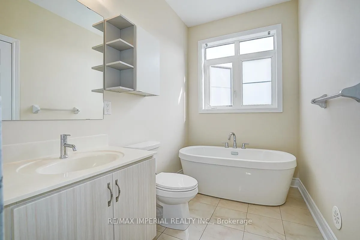 Photo 42 of 599 Marc Santi Boulevard, Vaughan, Patterson — HOMEH