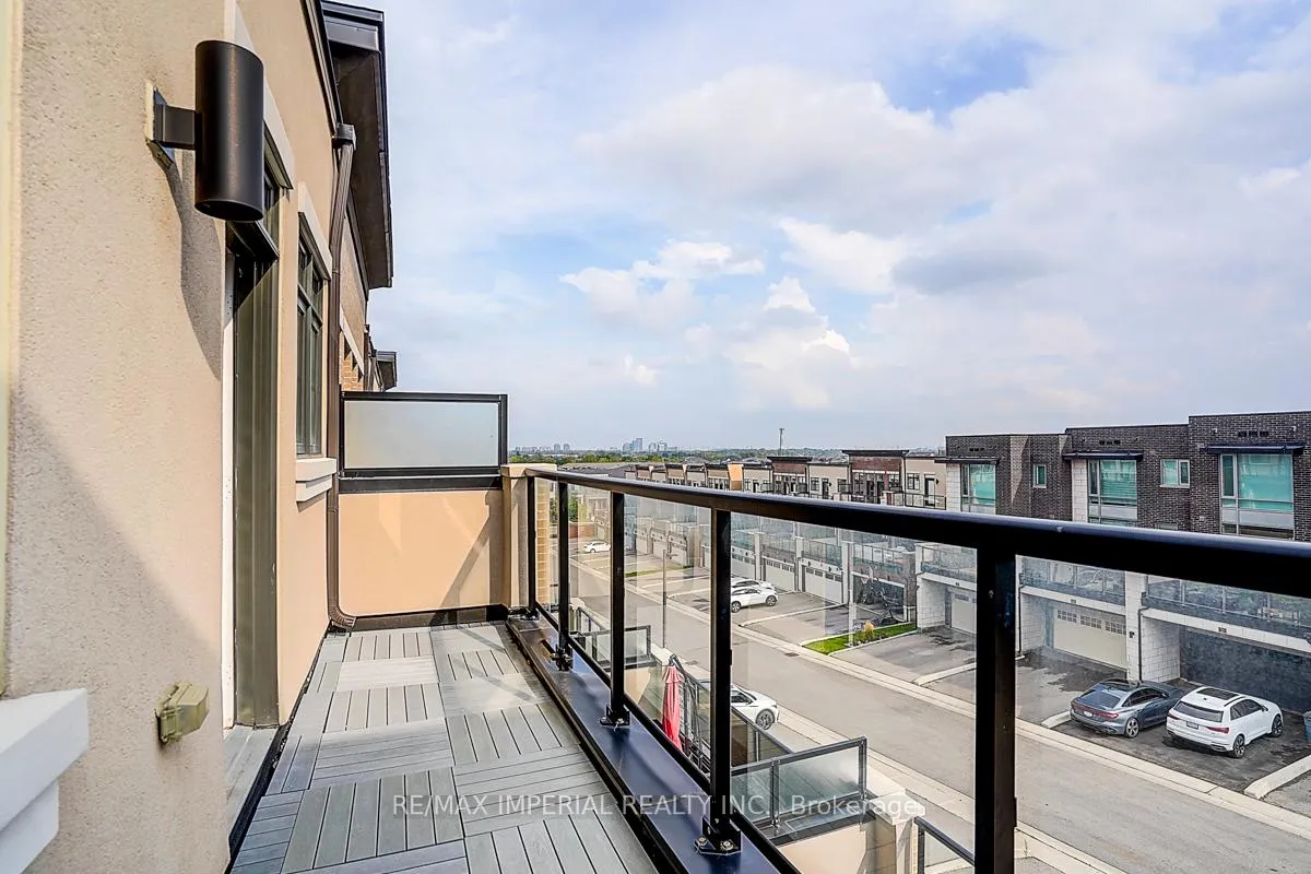 Photo 43 of 599 Marc Santi Boulevard, Vaughan, Patterson — HOMEH