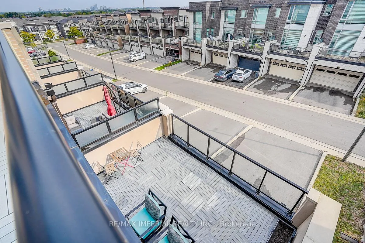 Photo 44 of 599 Marc Santi Boulevard, Vaughan, Patterson — HOMEH
