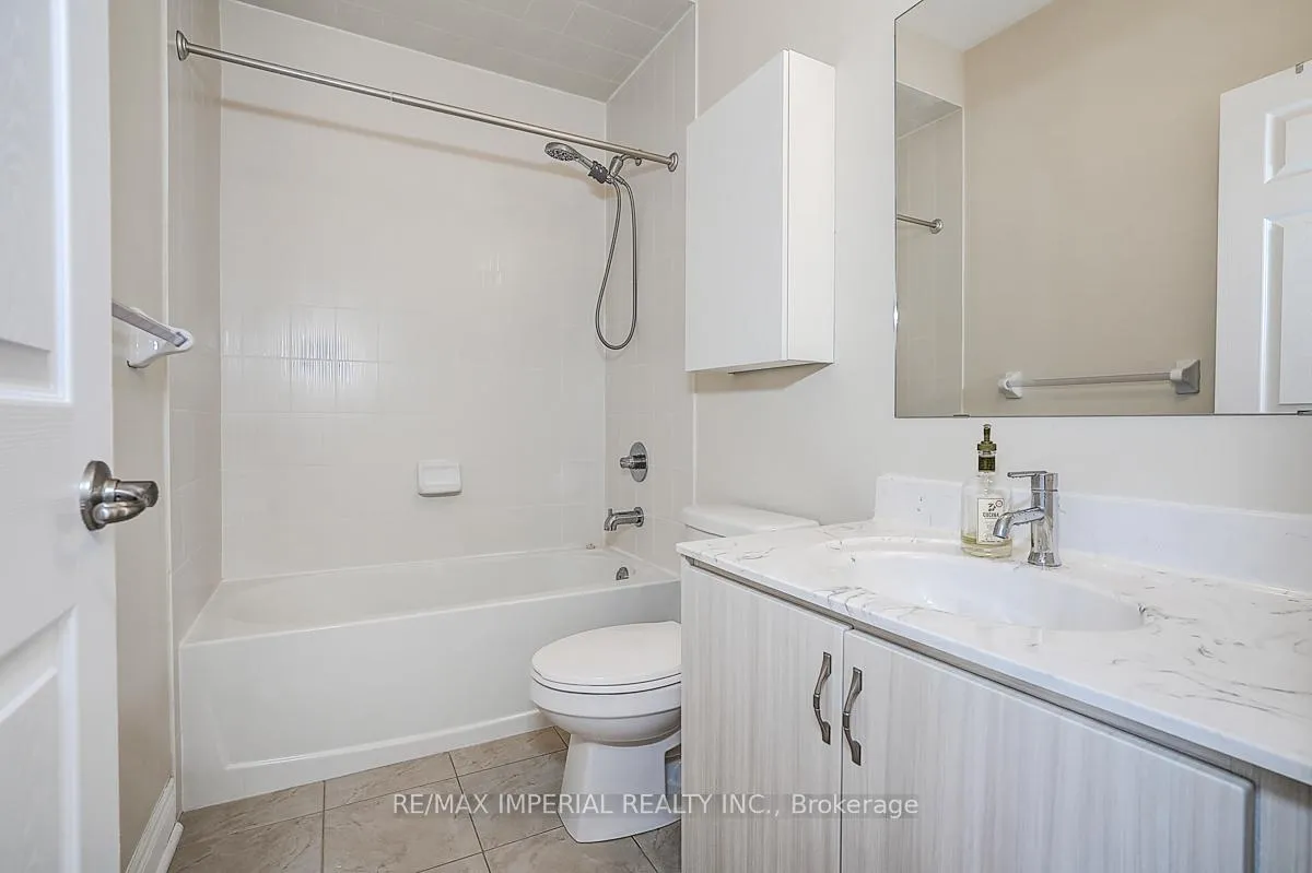 Photo 45 of 599 Marc Santi Boulevard, Vaughan, Patterson — HOMEH