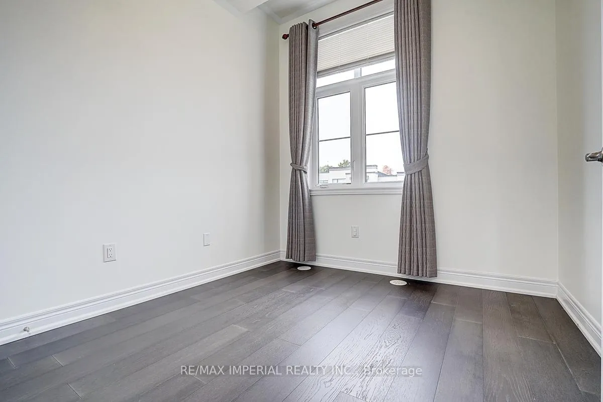 Photo 46 of 599 Marc Santi Boulevard, Vaughan, Patterson — HOMEH