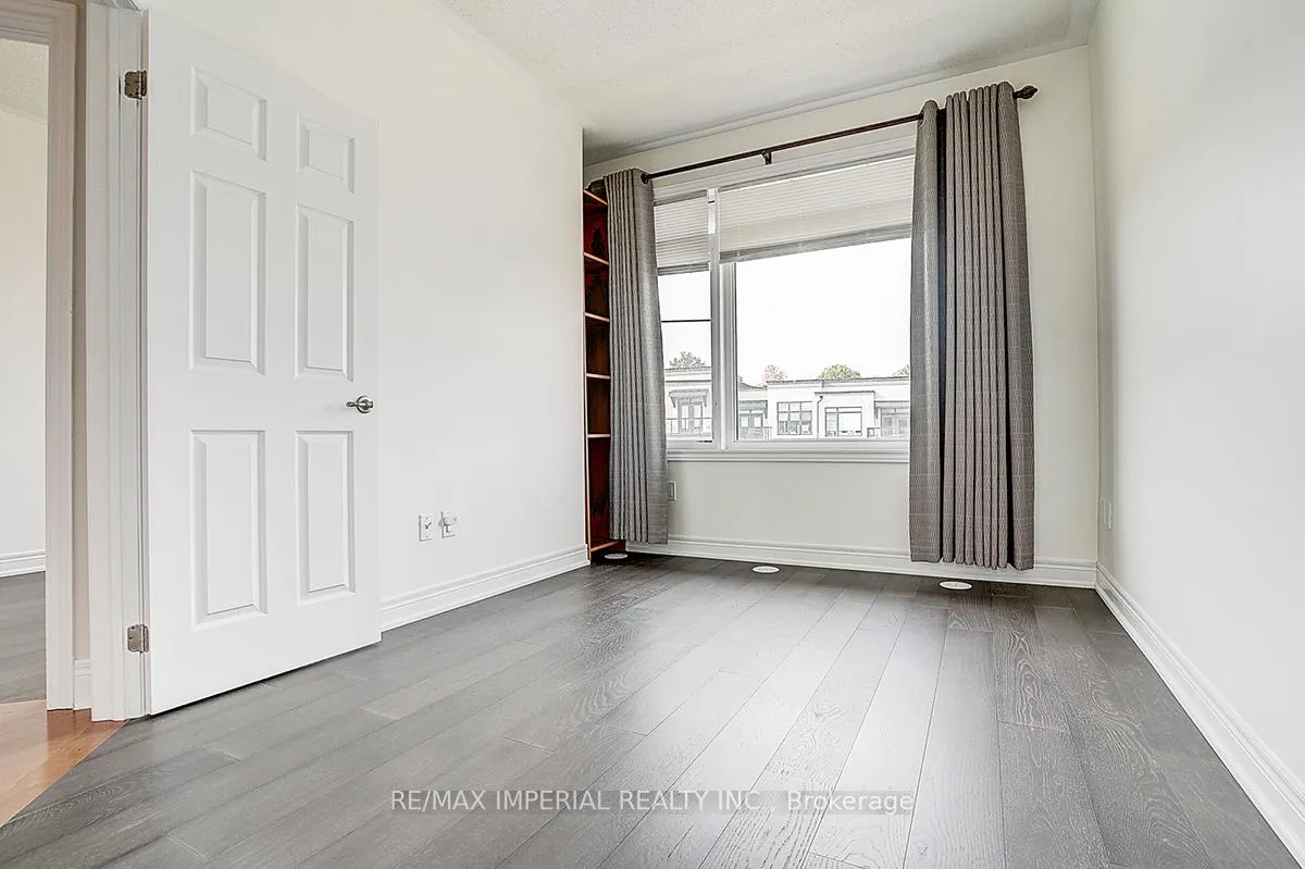 Photo 48 of 599 Marc Santi Boulevard, Vaughan, Patterson — HOMEH