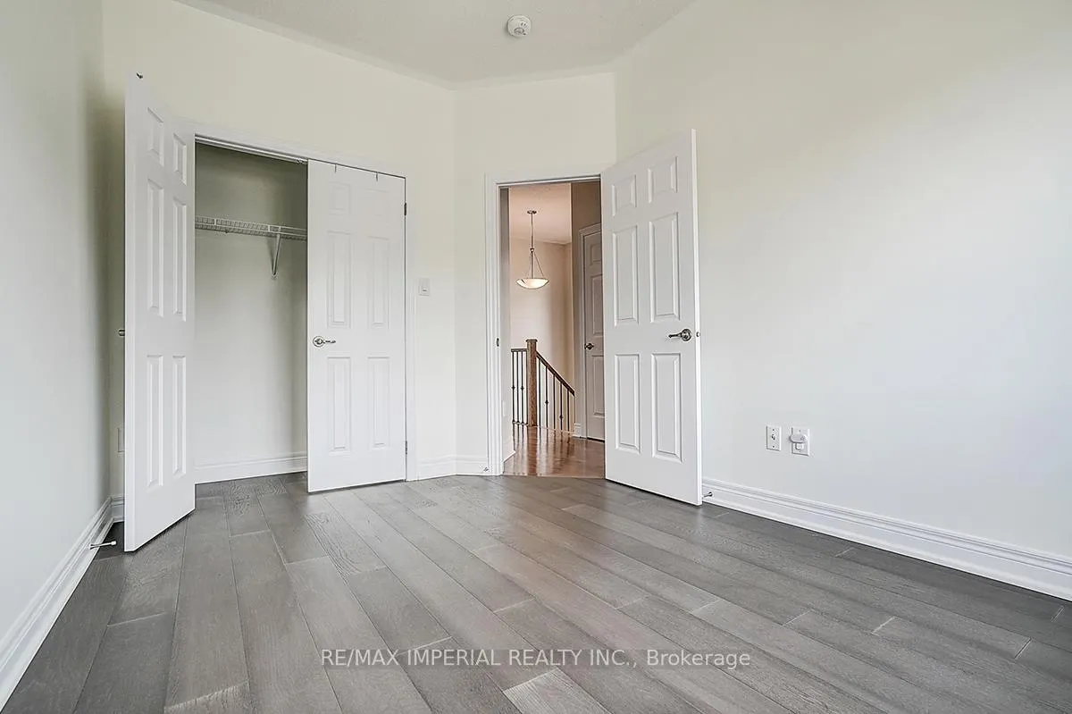 Photo 49 of 599 Marc Santi Boulevard, Vaughan, Patterson — HOMEH