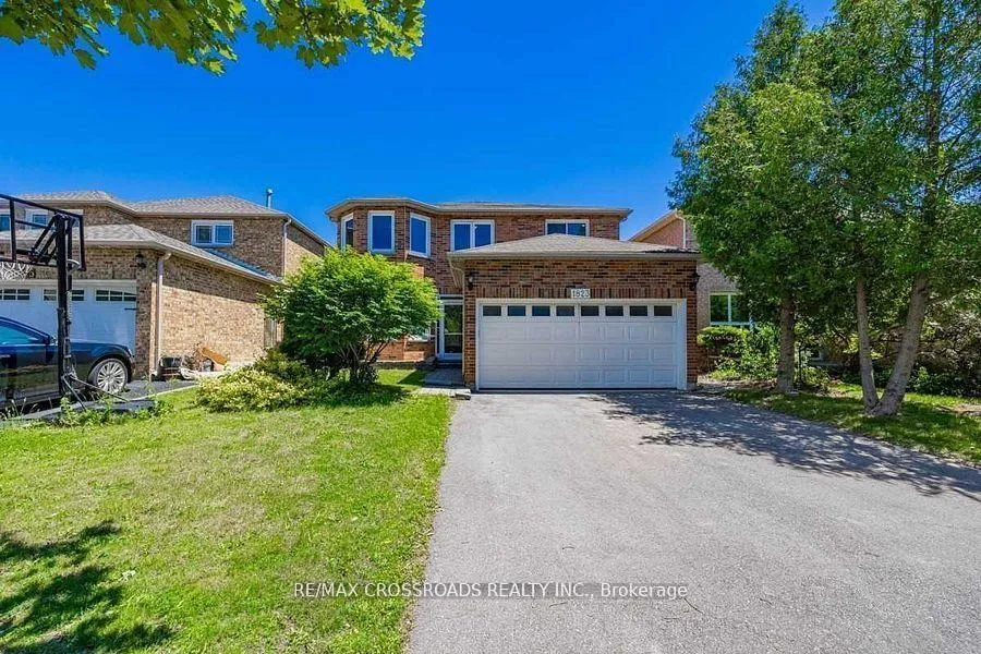 Photo 1 of 1823 Forestview Drive, Pickering, Highbush — HOMEH