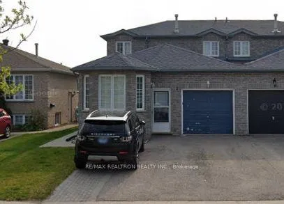 Photo 1 of Unit Main, 5 Violet Street, Barrie, Holly — HOMEH