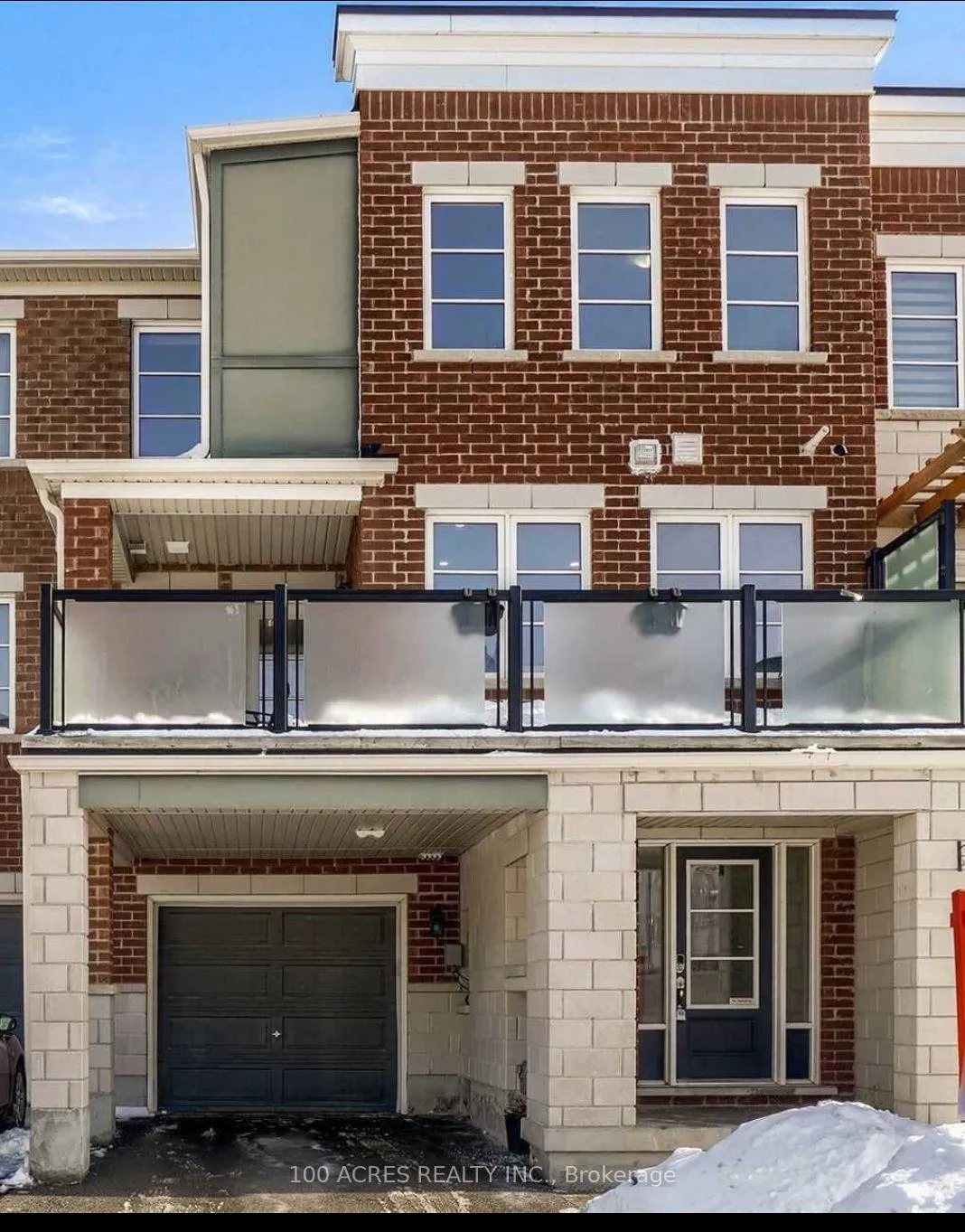 Photo 1 of 154 Baycliffe Crescent, Brampton, Northwest Brampton — HOMEH