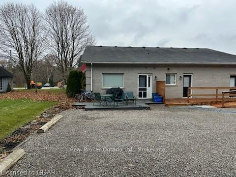 Photo 1 of Unit B, 19A Trafalgar Road, Erin, Rural Erin — HOMEH